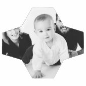 Familie Football Fun Design Voetbal (Enkel)