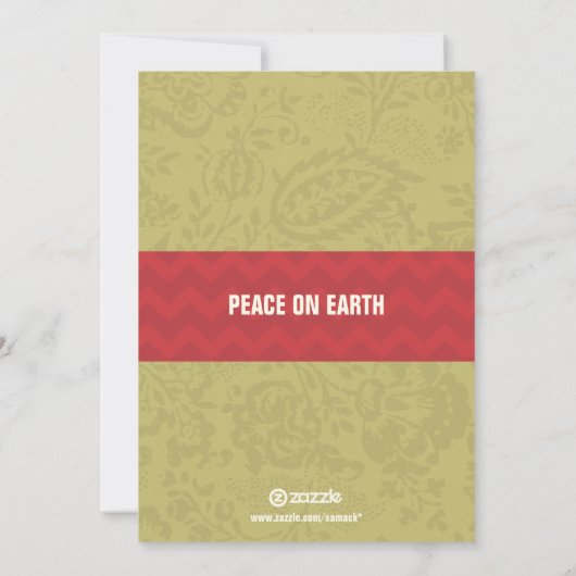 Familie Foto Birch Tree  vogels (Achterkant)