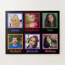 Familie Foto Dementie Geheugen 56 Stuk