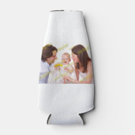 FAMILIE Foto ✨ Mooie Custom Flesjeskoeler