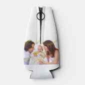 FAMILIE Foto ✨ Mooie Custom Flesjeskoeler (Achterkant)