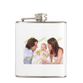 FAMILIE Foto ✨ Mooie Custom Heupfles