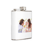 FAMILIE Foto ✨ Mooie Custom Heupfles (Rechts)