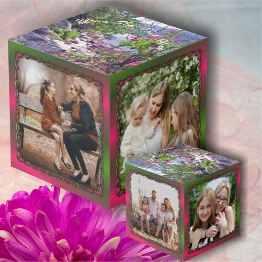 Familie Foto's Yelapa Trail 821 Kubus