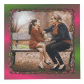 Familie Foto's Yelapa Trail 821 Kubus (Voorkant)