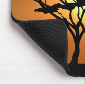 familie giraf muismat (Hoek)