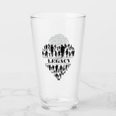 Familie Glas (Voorkant)