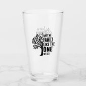 Familie Glas (Voorkant)