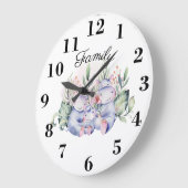 Familie Grote Klok (Hoek)