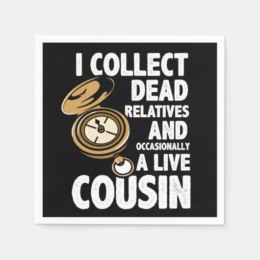 Familie Historian Genealogie Servet (Voorkant)