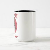 FAMILIE HOBBS: "GEEN WAPEN!" MOK (Midden)