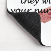 Familie Humor Muismat (Hoek)