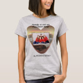 Familie is Alles 0893 T-shirt (Voorkant)