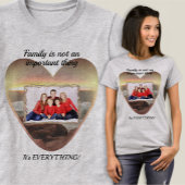 Familie is Alles 0893 T-shirt