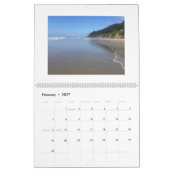 Familie is alles kalender (Feb 2027)