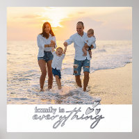 Familie is alles moderne fotografie