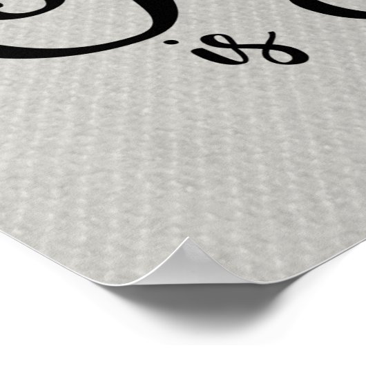 Familie is alles | POSTER (Hoek)