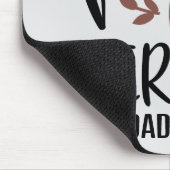  familie is alles quote muismat (Hoek)