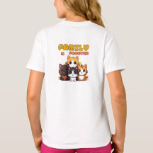 FAMILIE IS BUITENGEWOON