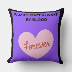 Familie is niet altijd bloedverwant ❤️ kussen