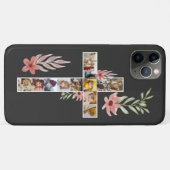 Familie Jesus Cross Christelijke Church Lover Case-Mate iPhone Case (Achterkant (horizontaal))