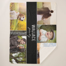  familie Keepomwille Photo Collage