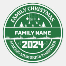 Familie Kerst 2024| Samen herinneringen maken