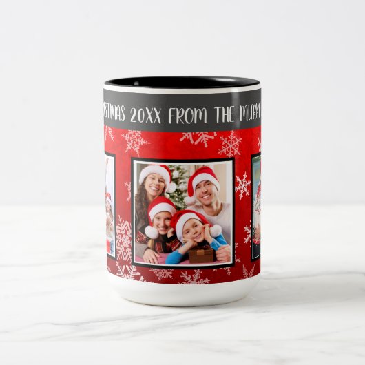  Familie Kerst Mok (Center)