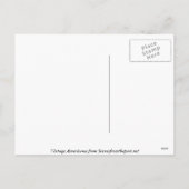  Familie Kerst - Stereoview Feestdagenkaart (Achterkant)