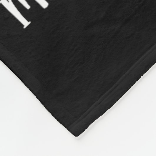 Familie Kerstmis 2024 Matching Squad Santa Elf Fun Fleece Deken (Hoek)