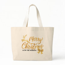 Familie Kerstmis | Moderne minimalist | personalis