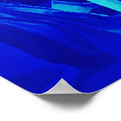 Familie Kleur Ken Gauge Fotografie Poster (Hoek)