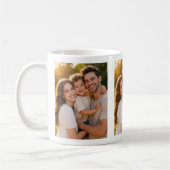 Familie koffiemok (Links)