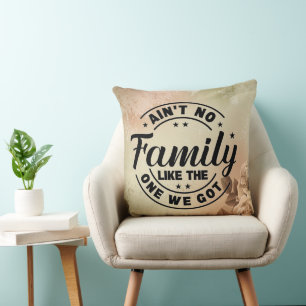 Familie Kussen