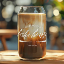 Familie Lake House Kust Nautische Marine Blauwe ro