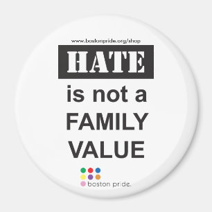 Familie Magnet Groot