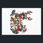 Familie Matching Christmas Raccoons Santa Hat Inpakpapier Vel<br><div class="desc">Raccoon familie,  Kerst wasberen,  Vakantie dieren,  Kerstmis 2024,  Feestelijke familie,  Kerstgeest,  Vakantiegrafiek,  Santa Hat wasberen,  Kerstmis wasbeer familie,  rendier hoorns,  vakantie juichen,  feestelijke dieren</div>