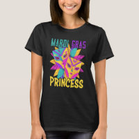 Familie Matching Mardi Gras Princess Carnival Cost