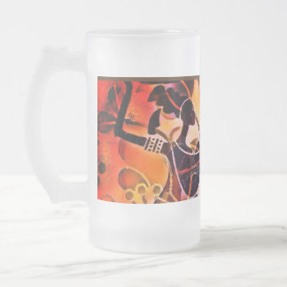 Familie Matglas Bierpul