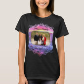 Familie Mexico Sunset 0909 T-shirt (Voorkant)