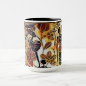 Familie Mok (Midden)