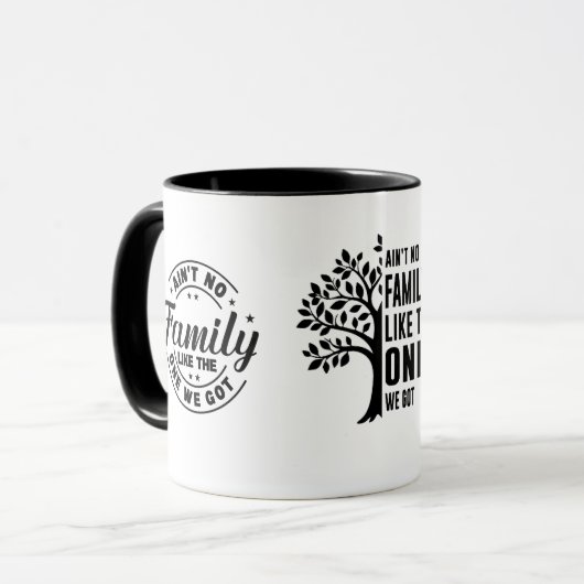 Familie Mok (Voorkant links)