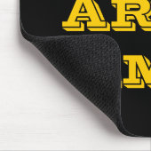 familie Mousepad Proud Muismat (Hoek)