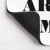 familie Mousepad Proud Muismat (Hoek)