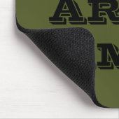 familie Mousepad Proud Muismat (Hoek)