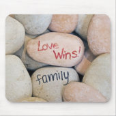 Familie Muismat (Voorkant)