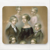 Familie Muismat (Voorkant)
