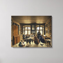 Familie Muzikaal Concert in Bazel (door Gutzwiller