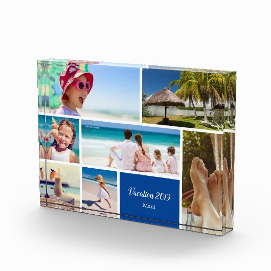 Familie of paarse vakantie 7 Foto Keepomwille, bla (Rechts)