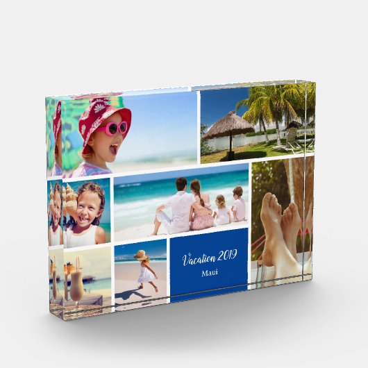 Familie of paarse vakantie 7 Foto Keepomwille, bla (Links)